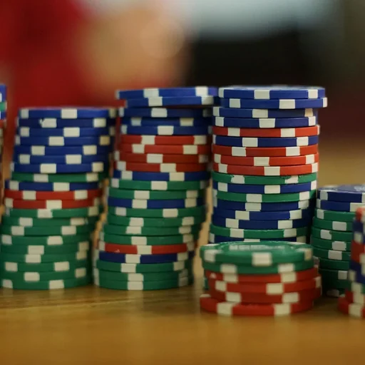 问鼎娱乐博彩牌照